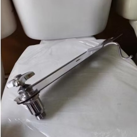 jet Waser TOTO / plat jet shower TOTO