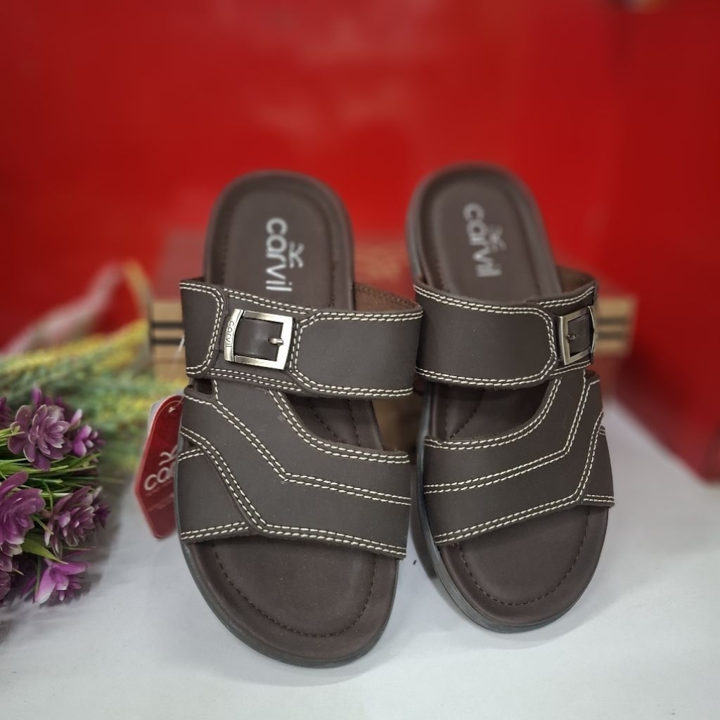 CARVIL SANDAL CADUAL PRIA CAMBRIDGE-03 M