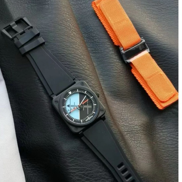 Bell Ross BR03 Horizon Automatic