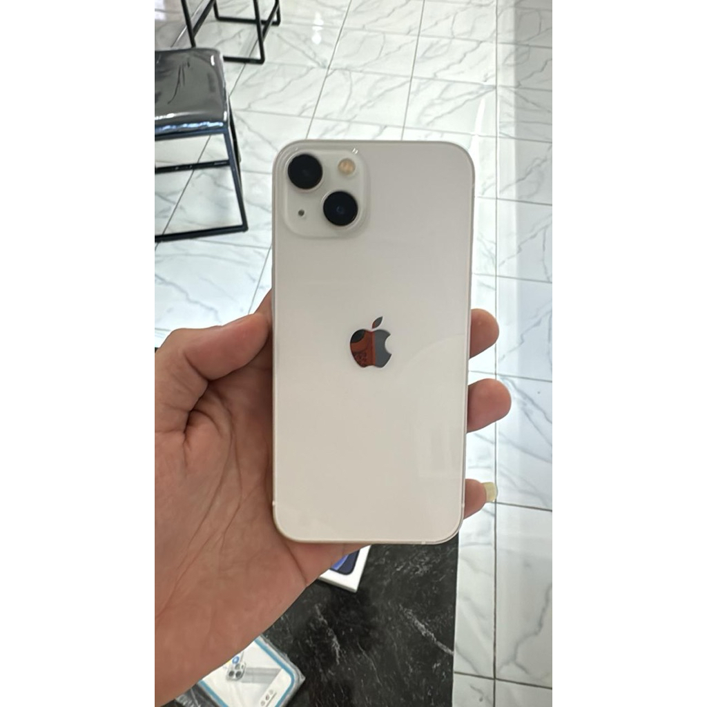 iPhone 13 128 all operator