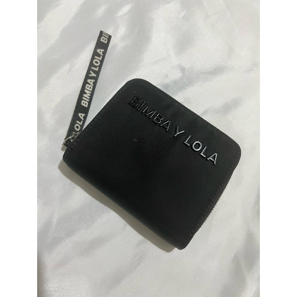 preloved dompet bimba y lola