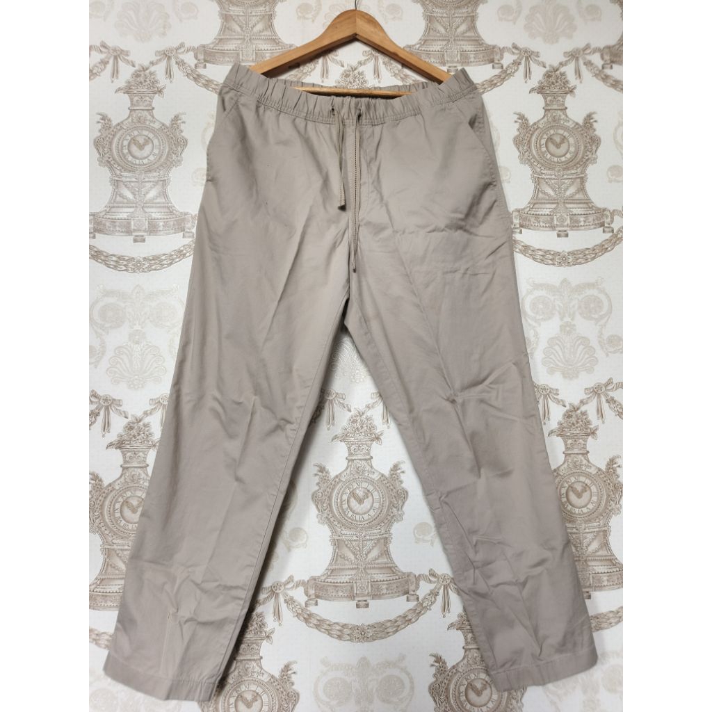 celana chino uniqlo original