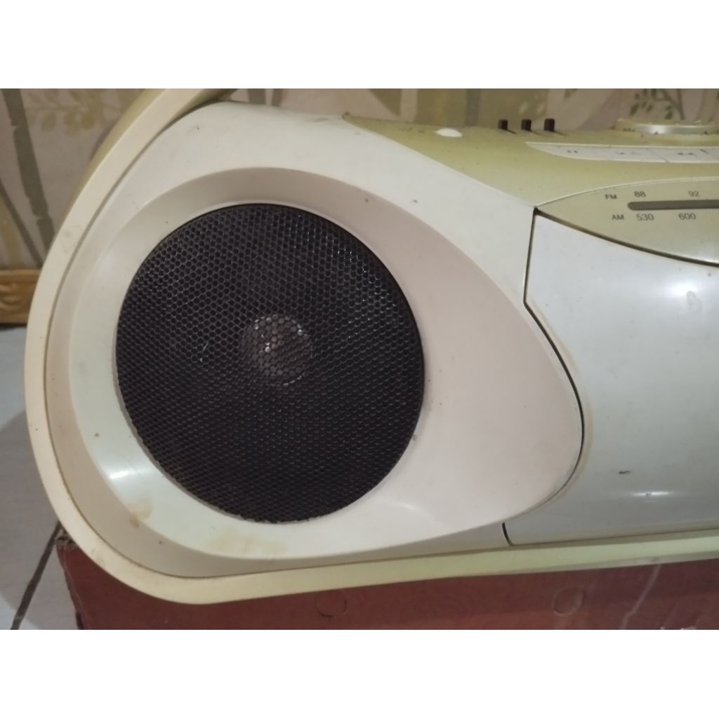 TAPE COMPO COSMO POLYTRON