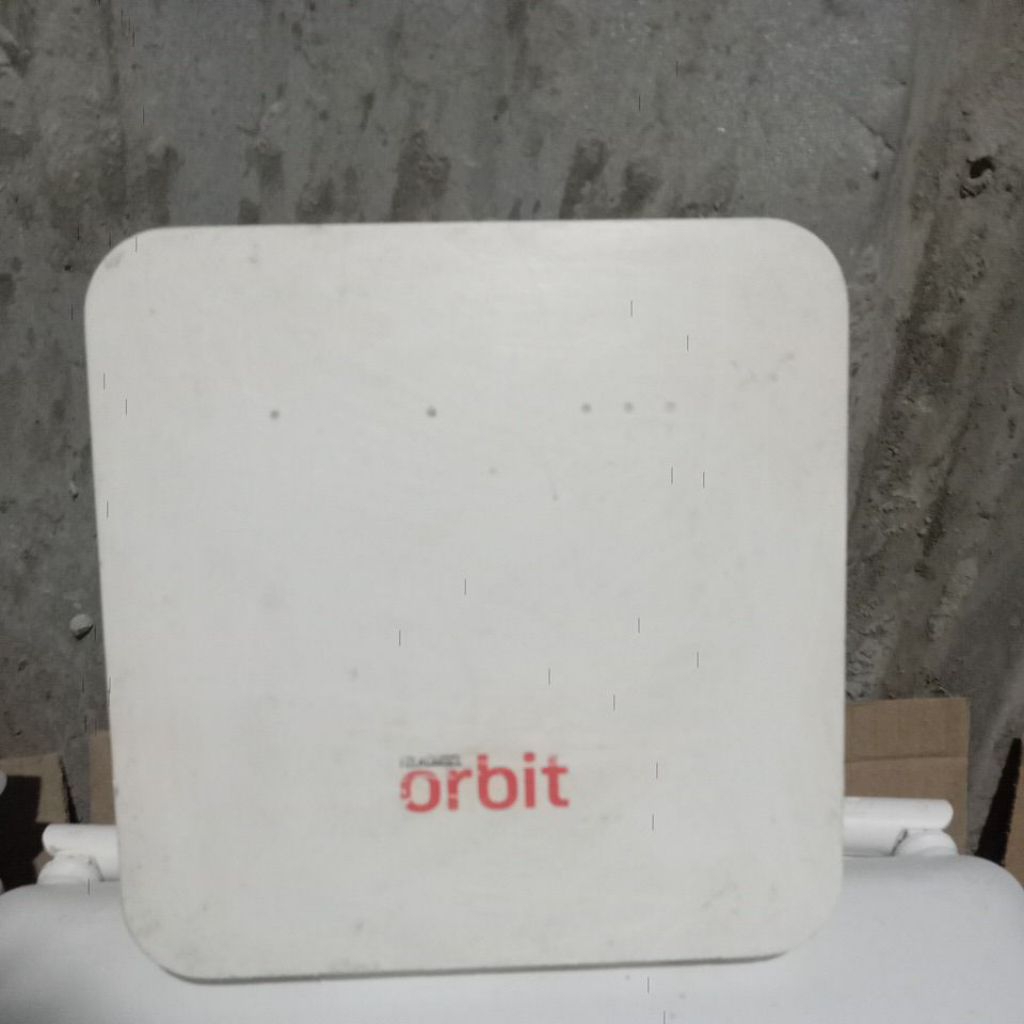 MODEM orbit star 2 B312-926 UNLOCK