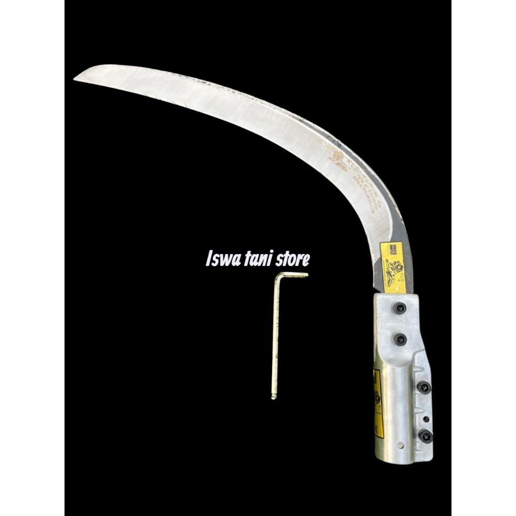 Egrek Kls palm king Ultra long set original