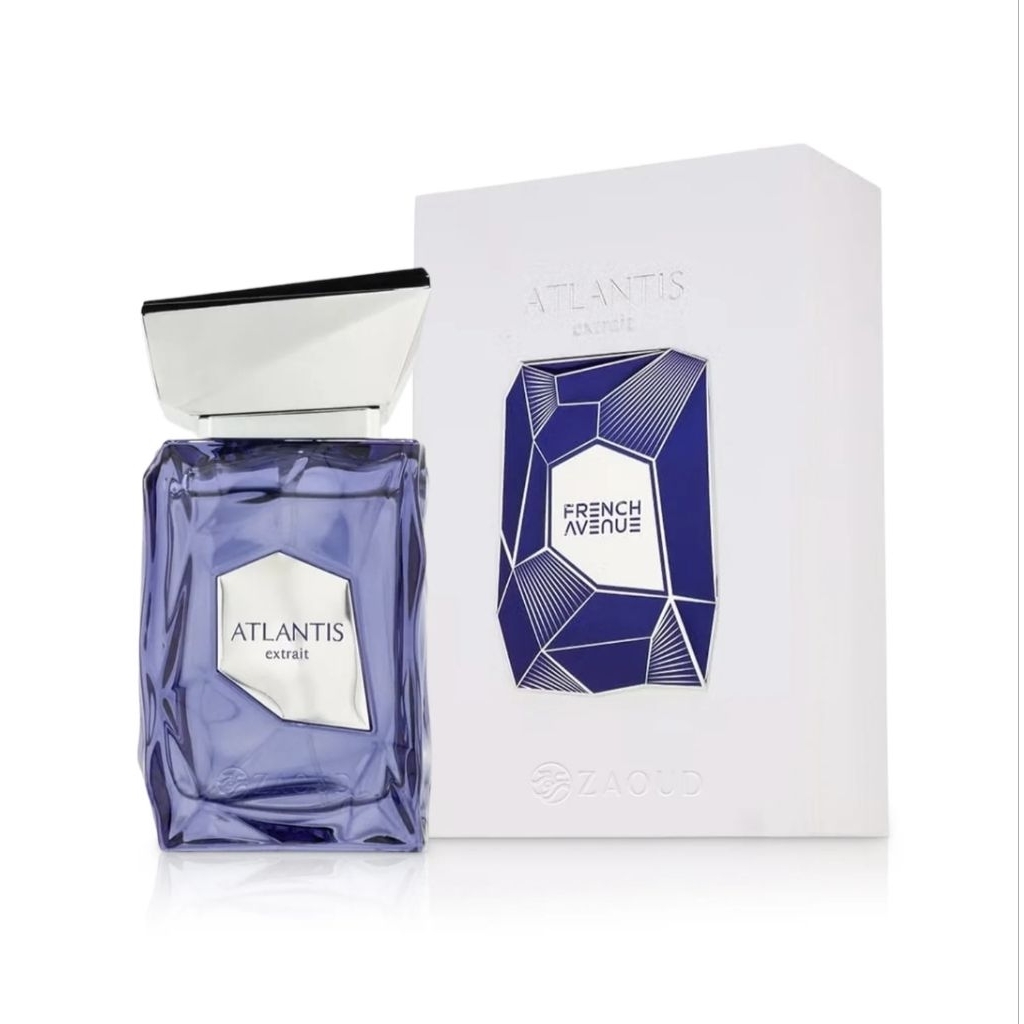 French Avenue Atlantis Extrait 100ML