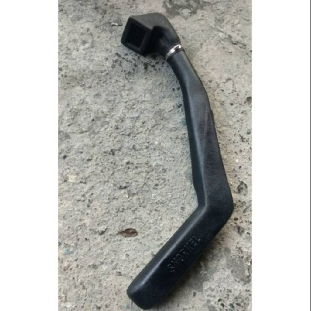 snorkel taft gt & feroza