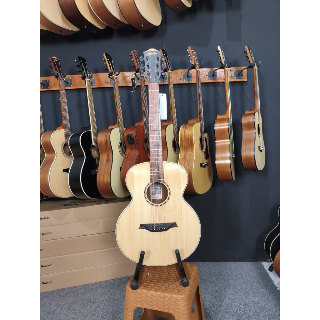 GITAR BROMO BAA8S GITAR BROMO JUNIOR 3/4