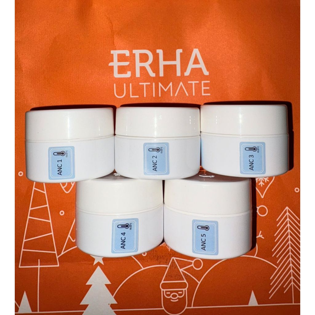 KRIM MALAM ACNE ERHA (ANC)