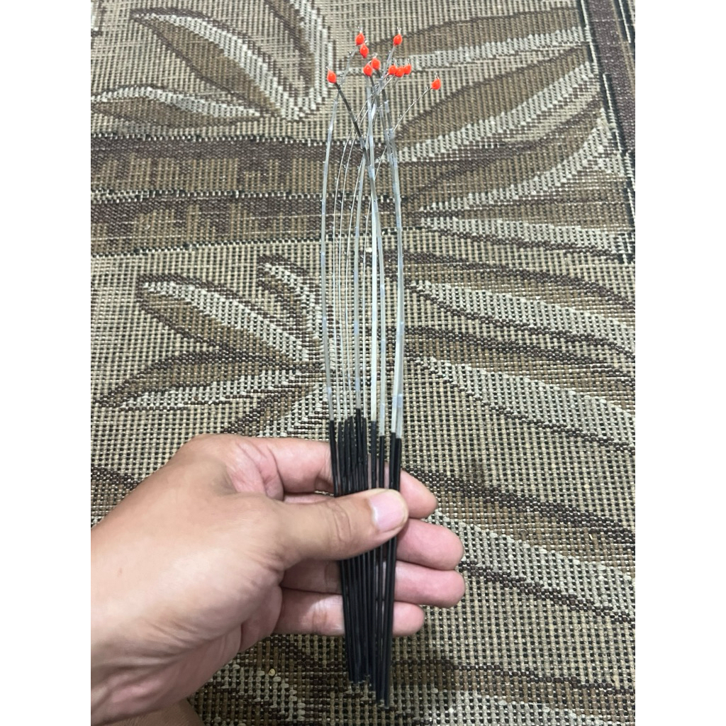 entul wiper panjang 25cm