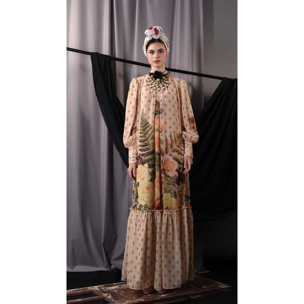 Farina Dress-Itang Yunasz Prime