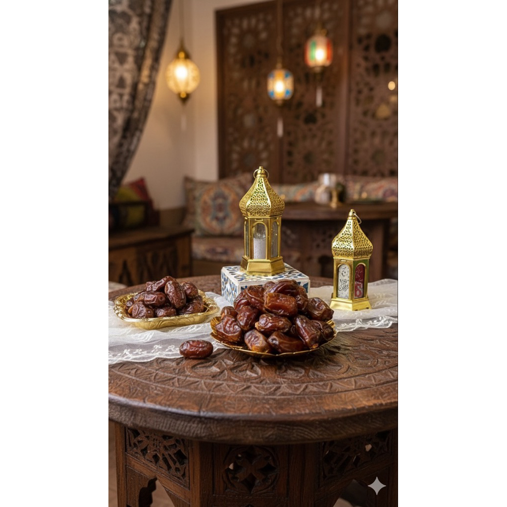 Kurma mesir eceran/kiloan