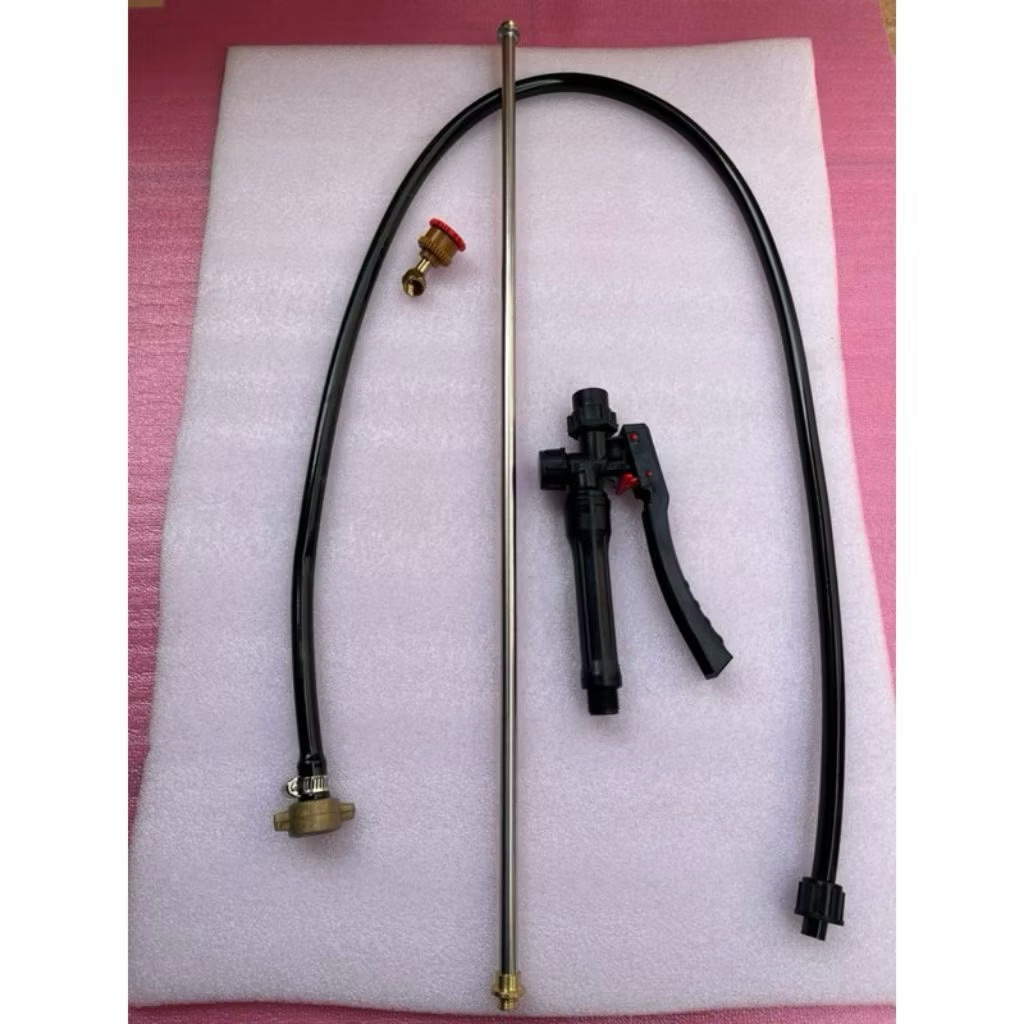 termurah set semprot tangki manual malaysia/pb16