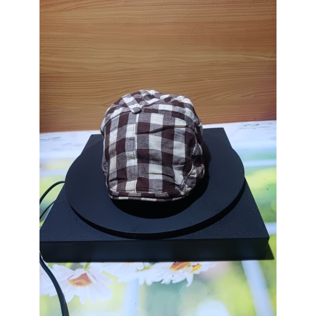 Topi Pet Import Pria dan wanita