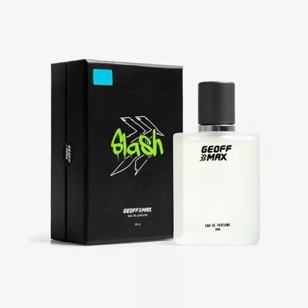 PARFUM TERLARIS NO 1 GEOF MAX-WANGI DAN TAHAN LAMA