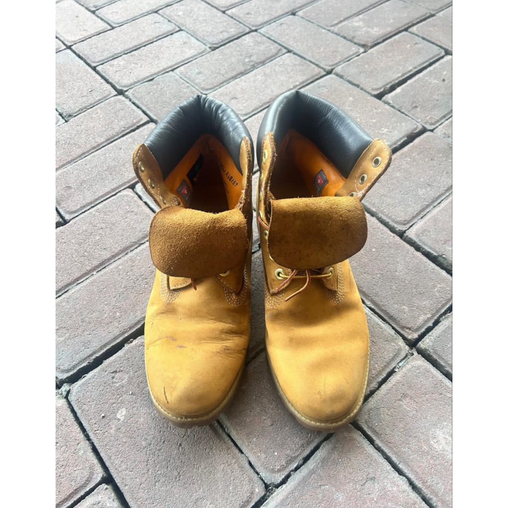 Timberland Icon
