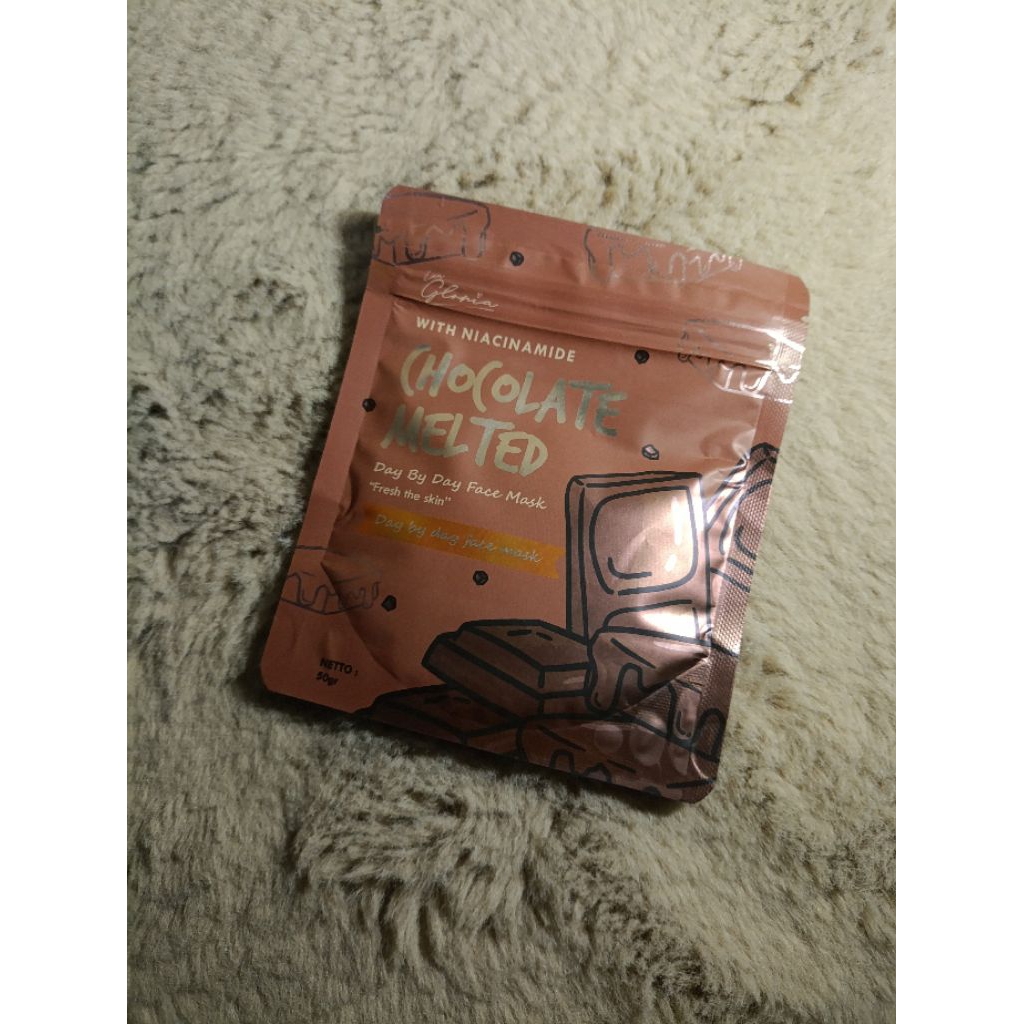 Bundling Lea Gloria Face Mask - Original 100%