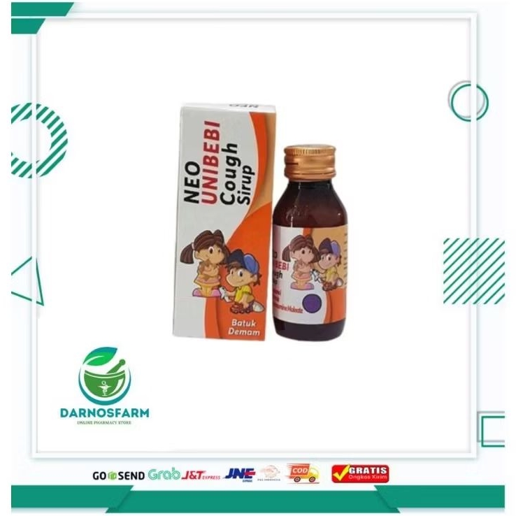Neo Unibebi Cough