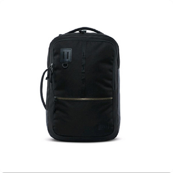 as Ransel EIGER89 Avenue Class 3Logic Backpack Daypack Kerja