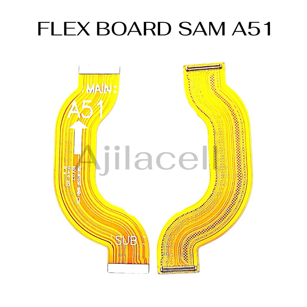 FLEXIBLE BOARD MESIN SAMSUNG A51 A515F