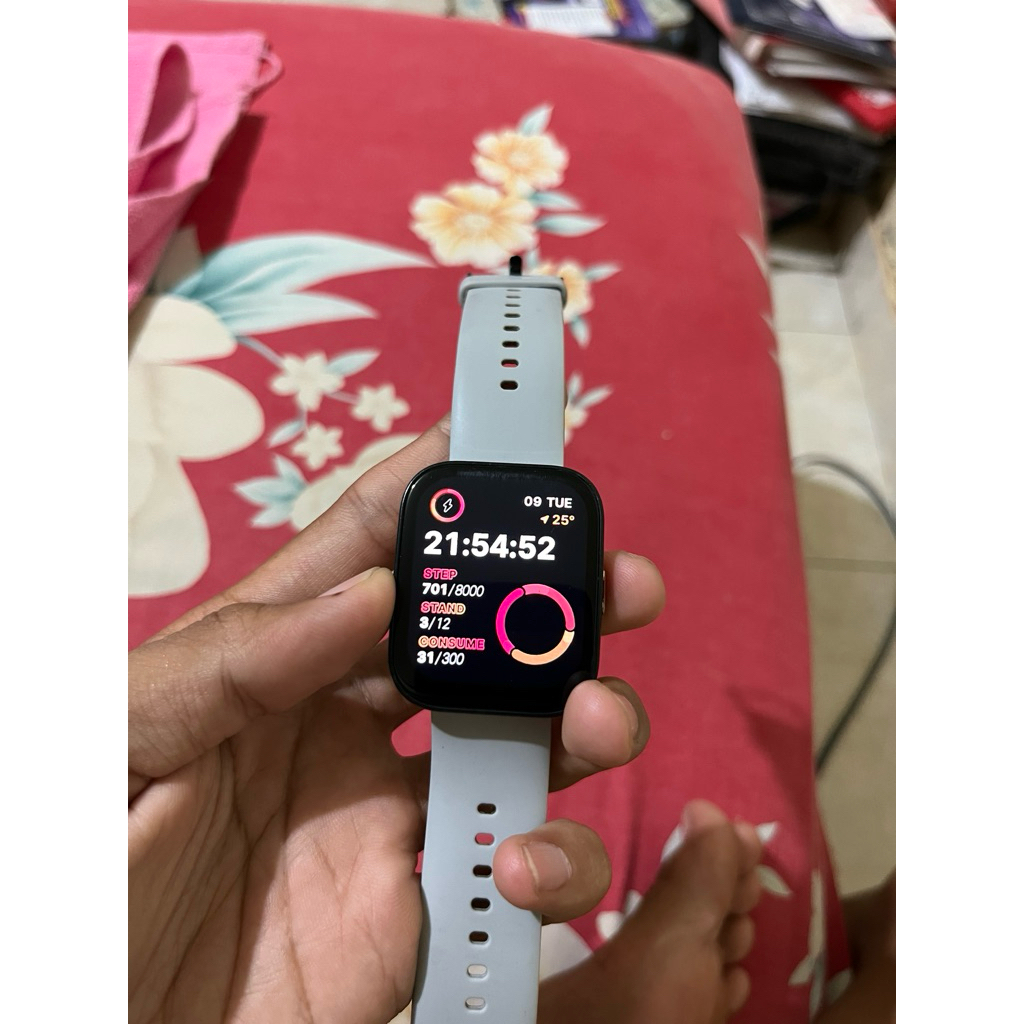 Amazfit Bip 5 (Second)