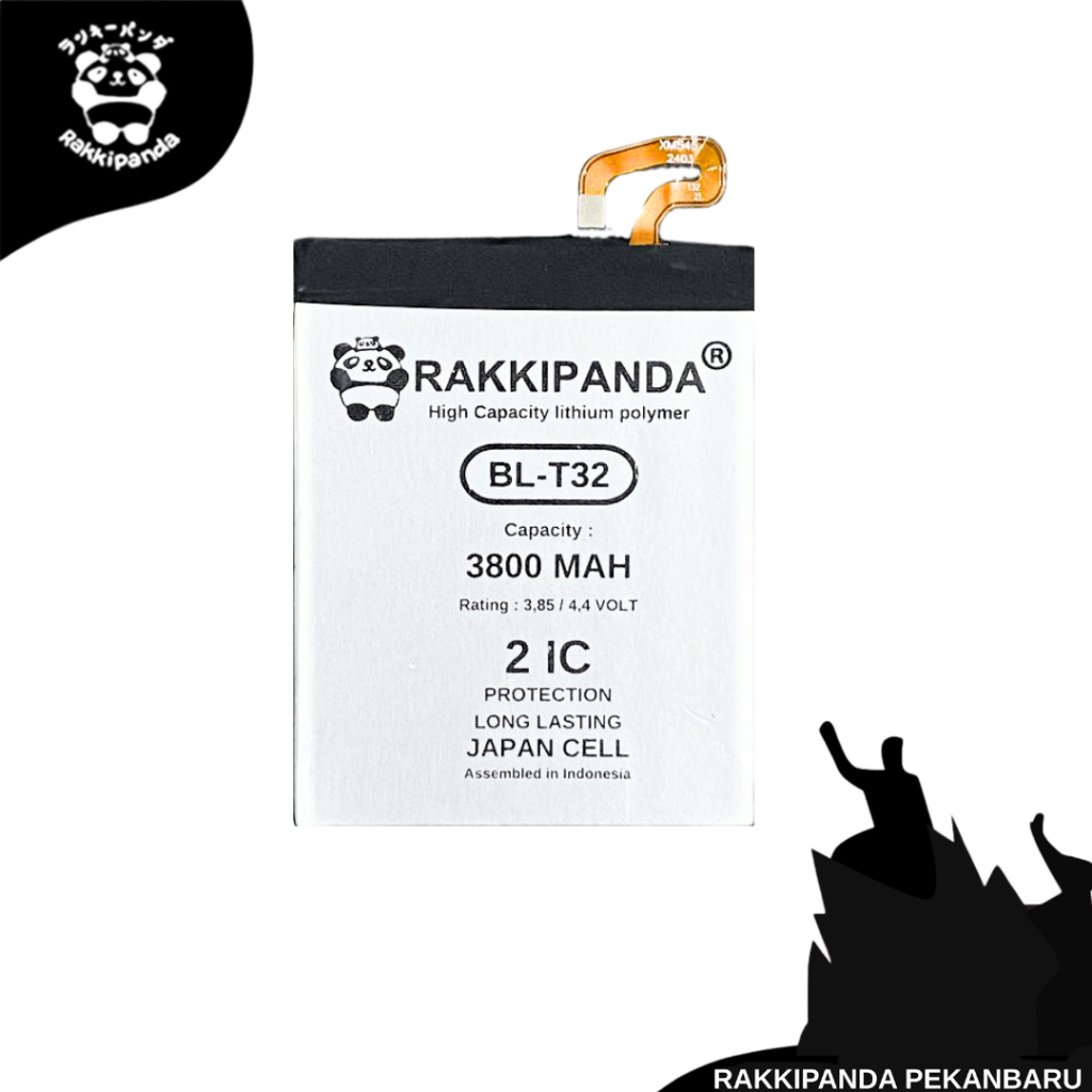 Batre HP RakkiPanda BL-T32 LG G6 / LG G6 Plus
