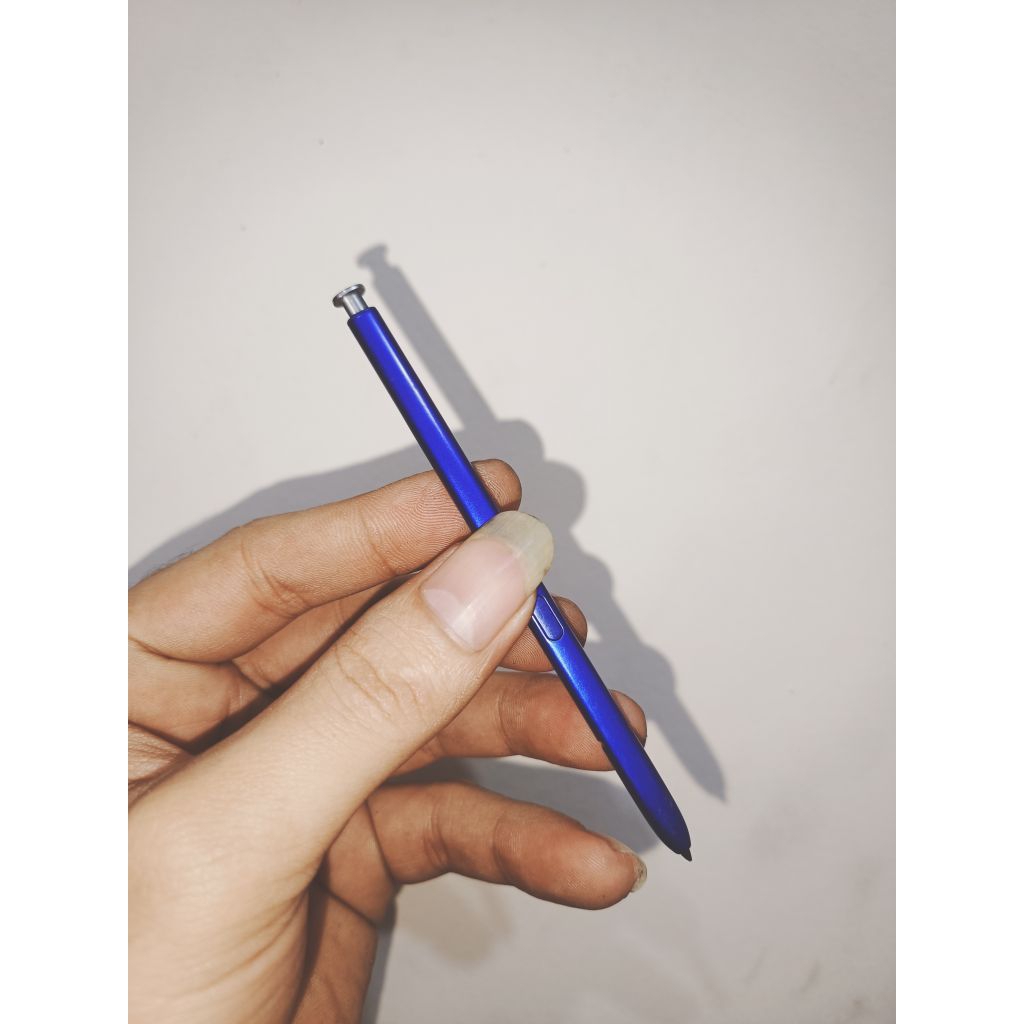 S pen samsung note 10 plus original copotan