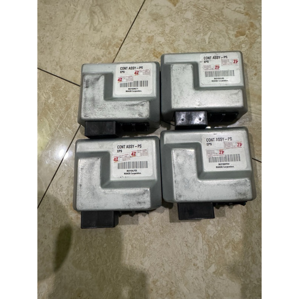 Modul EPS Nissan datsun Original
