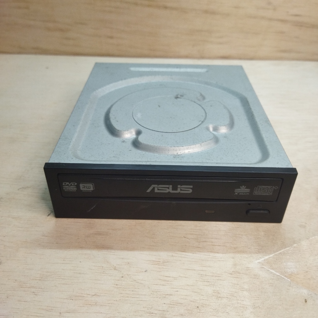 DVD CD RW PC Desktop ASUS