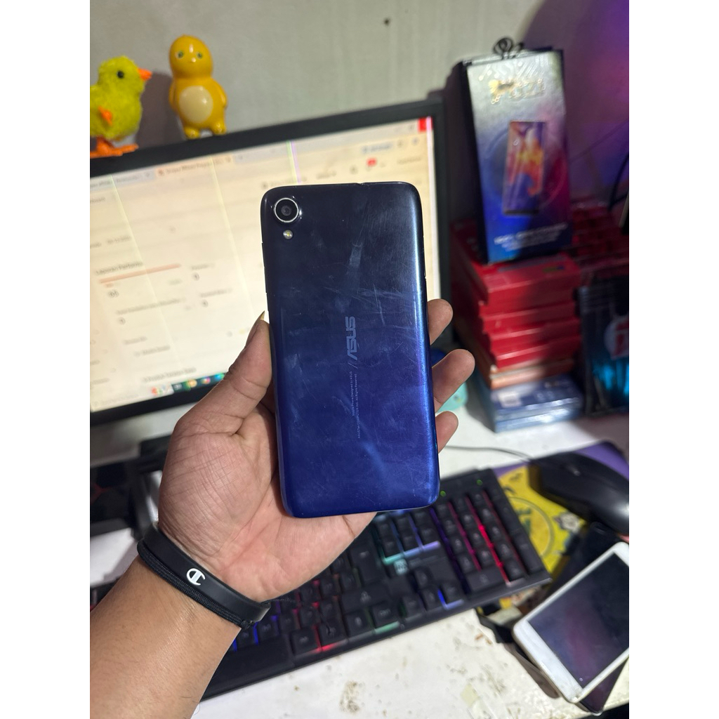 stok hp second murah minus lcd bootlop rusak ringan (baca deskripsi)