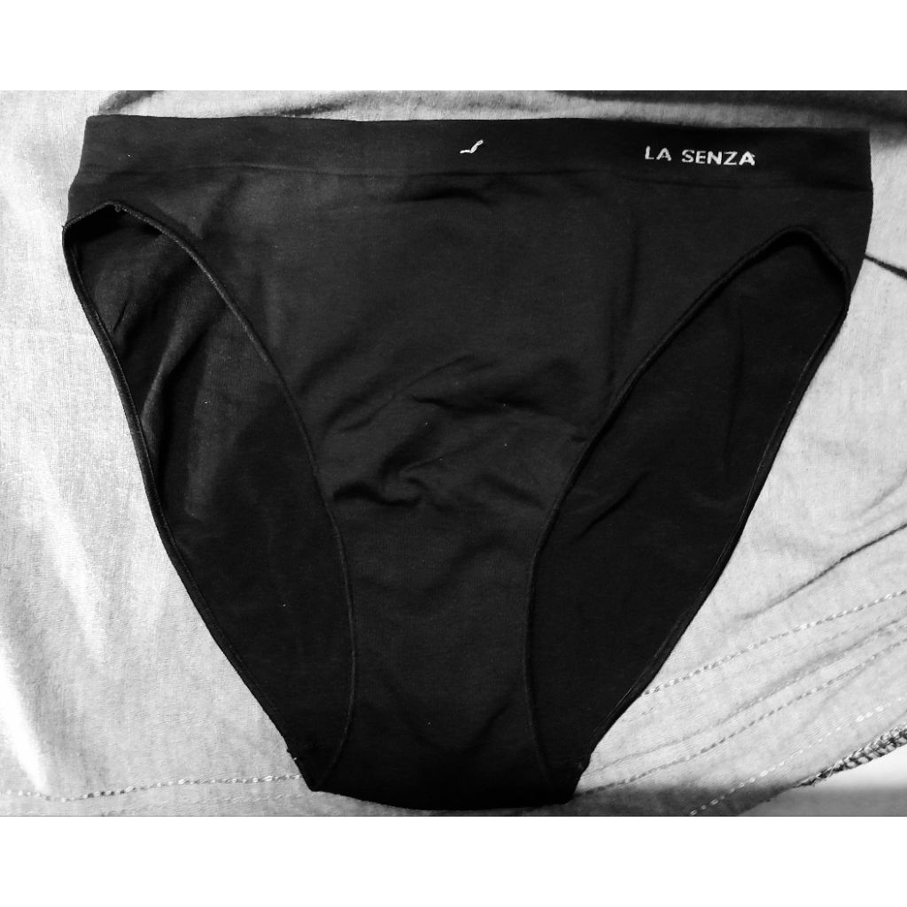 Celana Dalam Wanita La Senza/ Baru