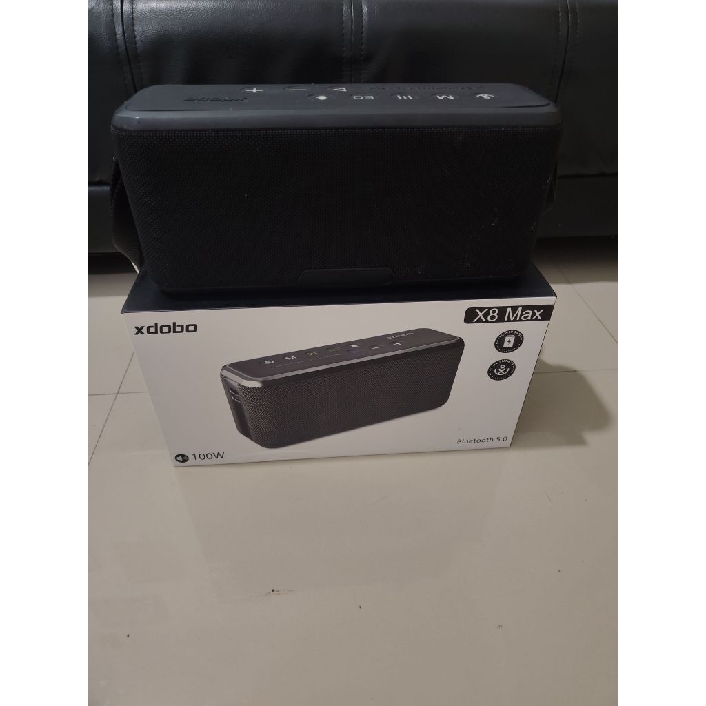 xdobo X8 max 100watt
