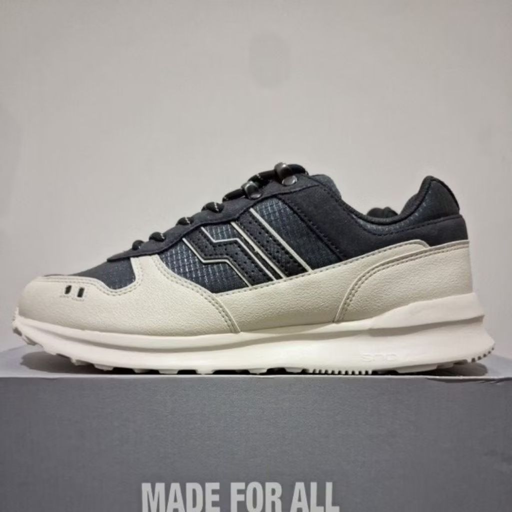 SEPATU PIERO JOGGER PRM UTILITY