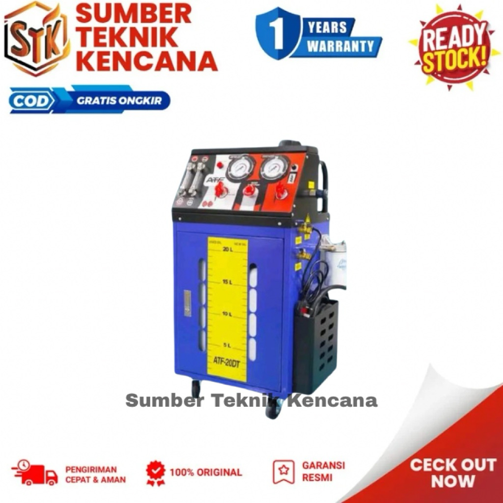 Changer untuk ganti oli matic transmisi Atf changer untuk ganti ol - ATF CHANGER