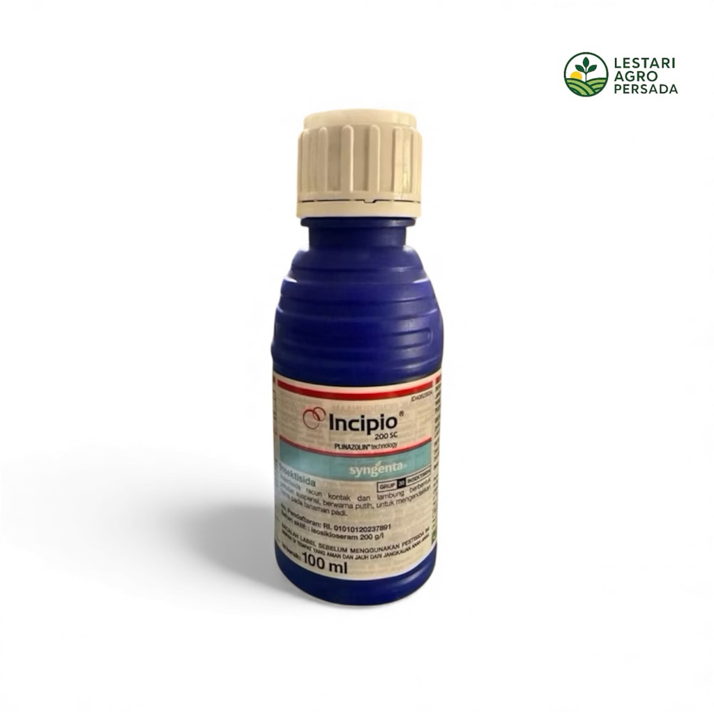 Insektisida INCIPIO 200 SC (ORIGINAL) SYNGENTA