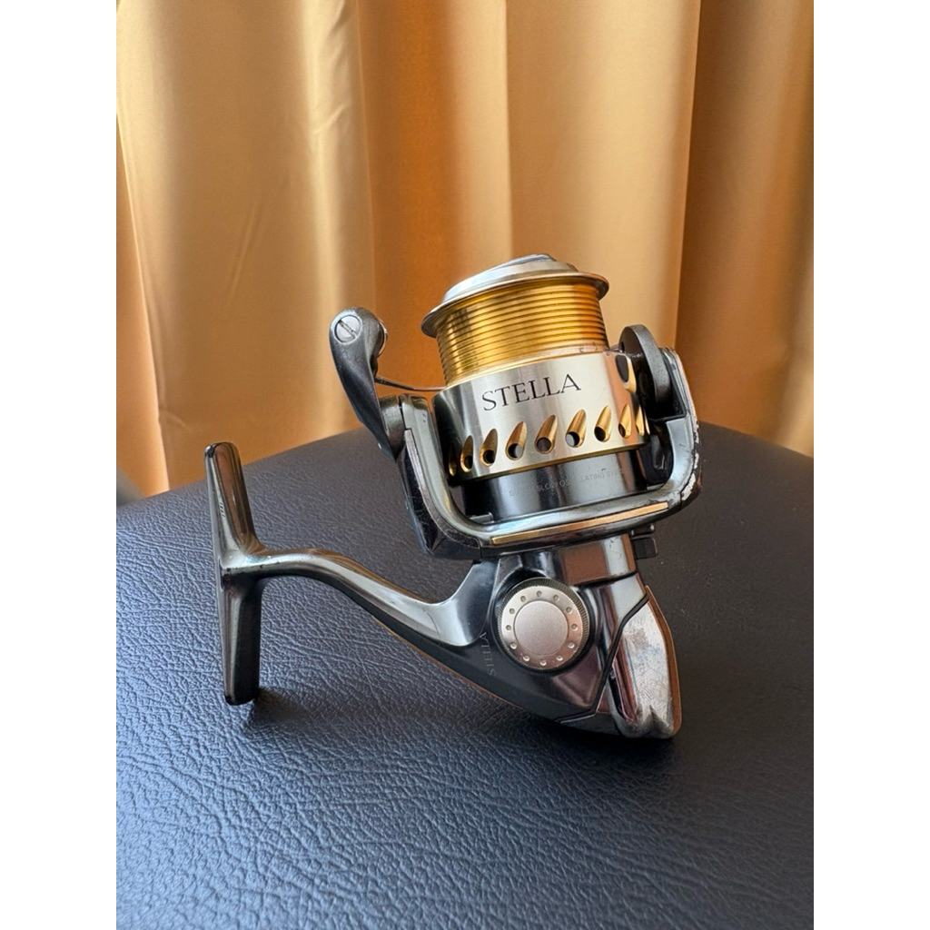reel shimano 04 stella 2500s japan