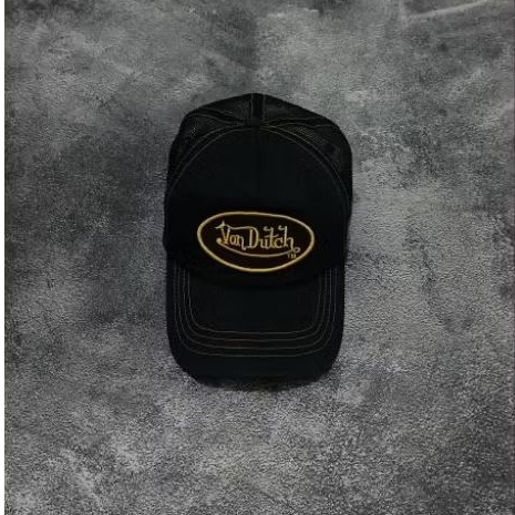Trucker Hat - Von Dutch - Original