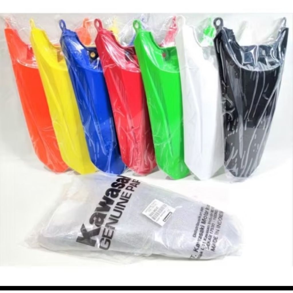 Spakbor belakang klx bf/spakbor belakang klx/spakbor belakang klx bf