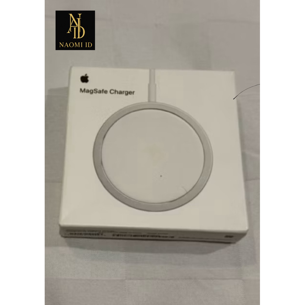 Magnetic Wireless Charger Type-C| Never Used | BNIB