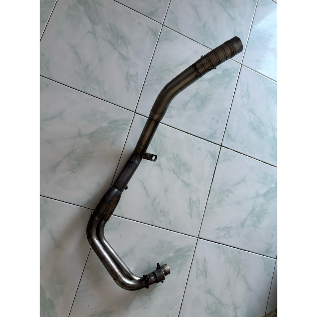 Header Proliner CBR250RR