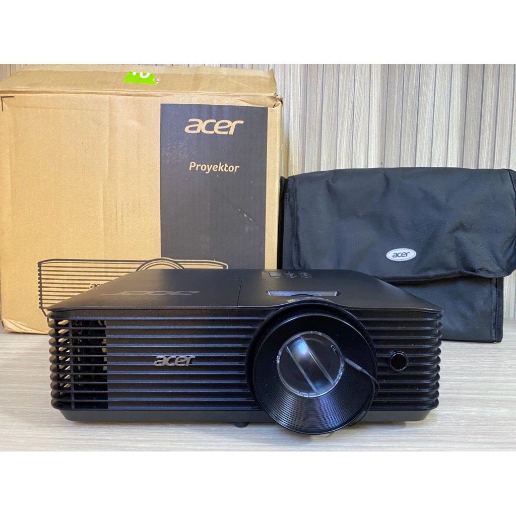 Proyektor Acer DNX1843 4000 lumens