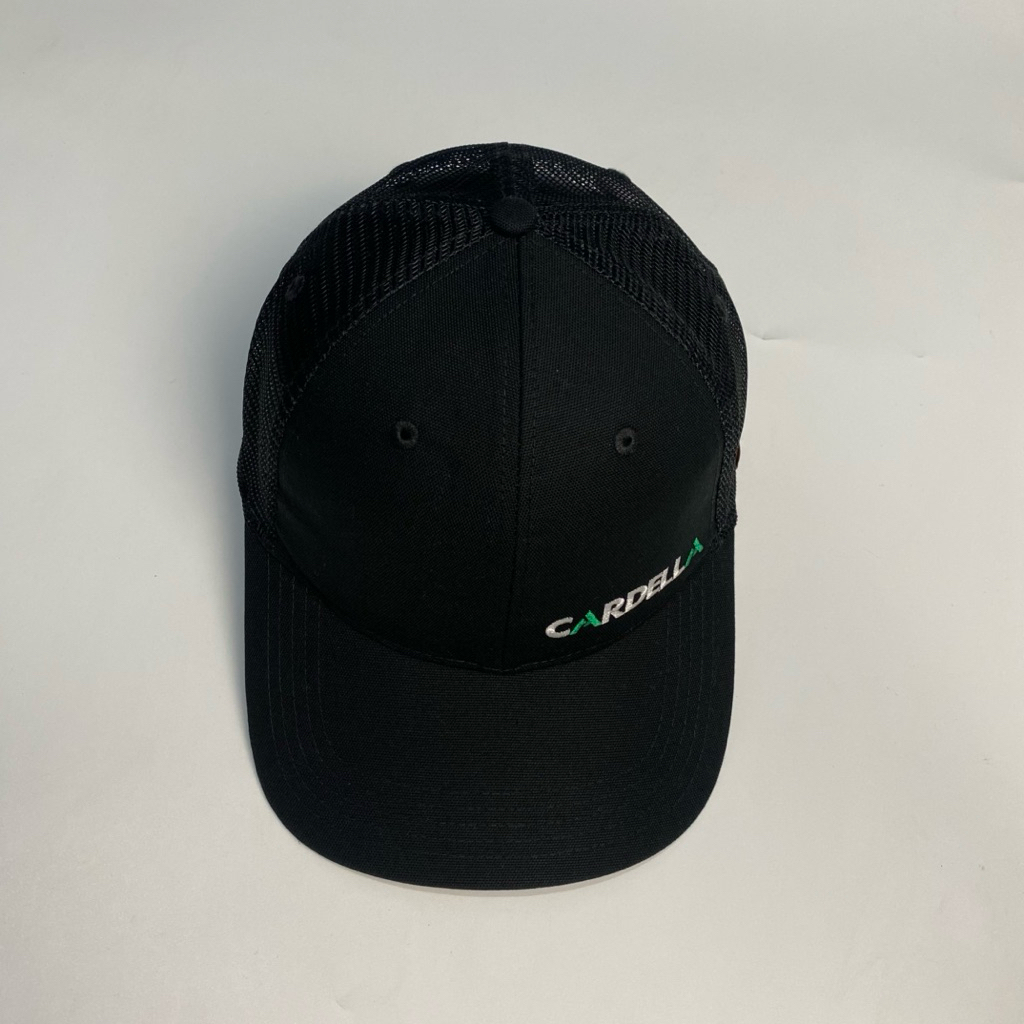 TOPI CARHARTT CARDELLA TRUCKER HAT (kondisi like new)