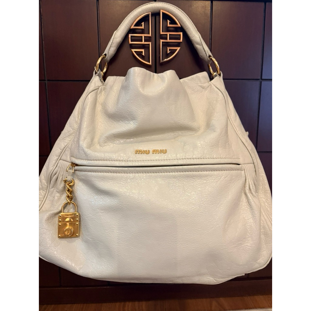 Tas Miu Miu (Authentic)