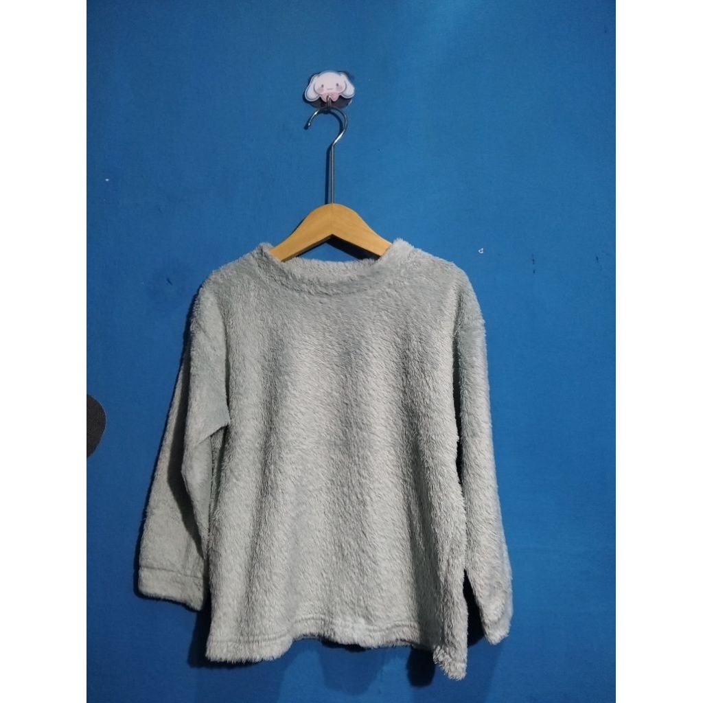 PL CN BULU ANAK SAGE SIZE 120