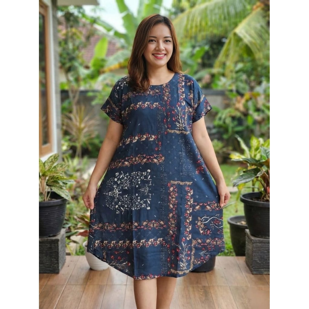 Daster/Dress Vega Payung Bali