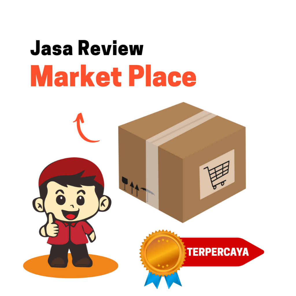 JASA REVIEW PRODUK