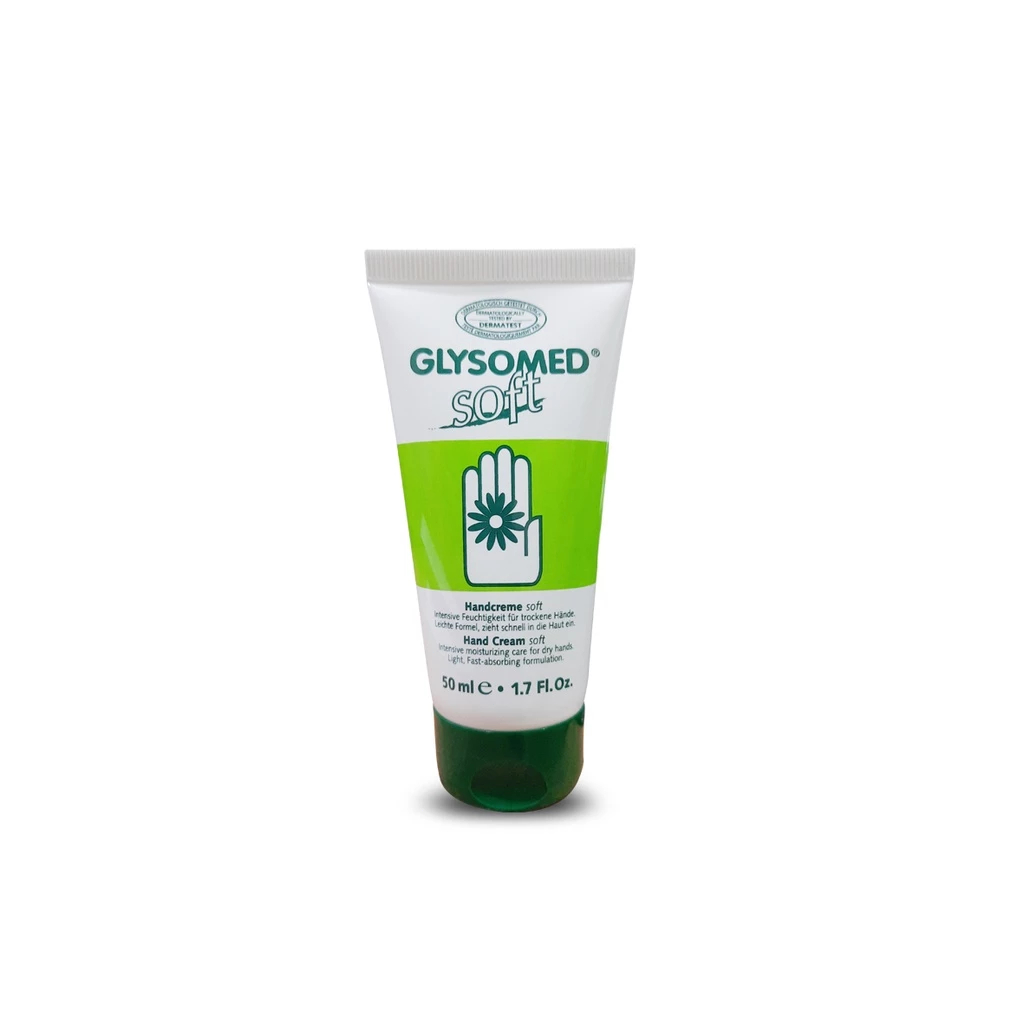 Glysomed Hand Cream Soft [50 mL]