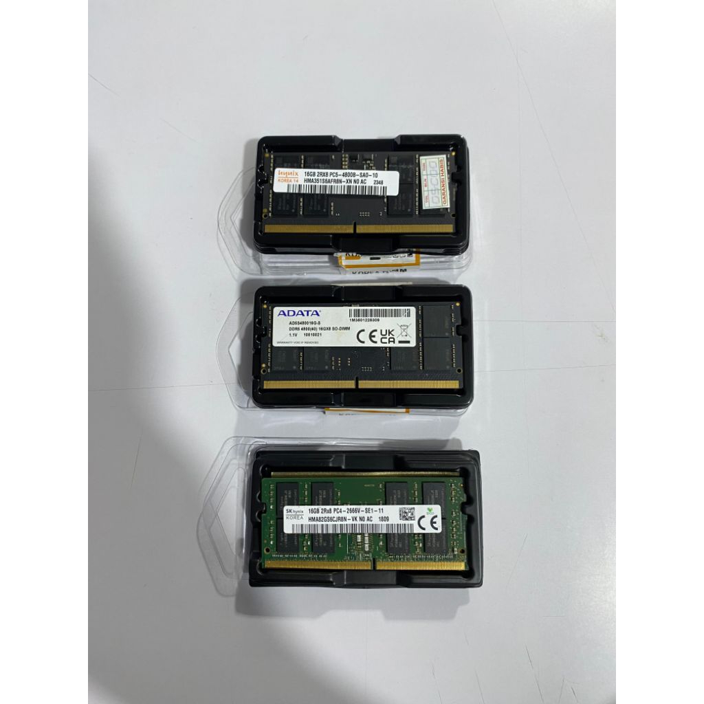 ram DDR5 16GB copotan laptop gaming