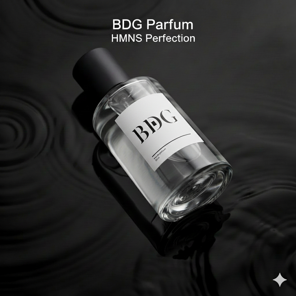 BDG Parfum HMNS Perfection