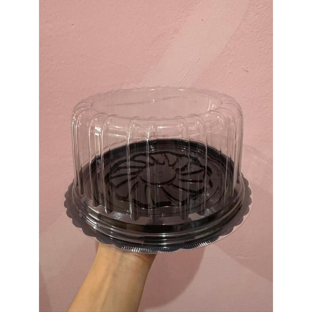 CAKE TRAY BULAT 15CM. CAKE TRAY BULAT DIAMETER 15CM